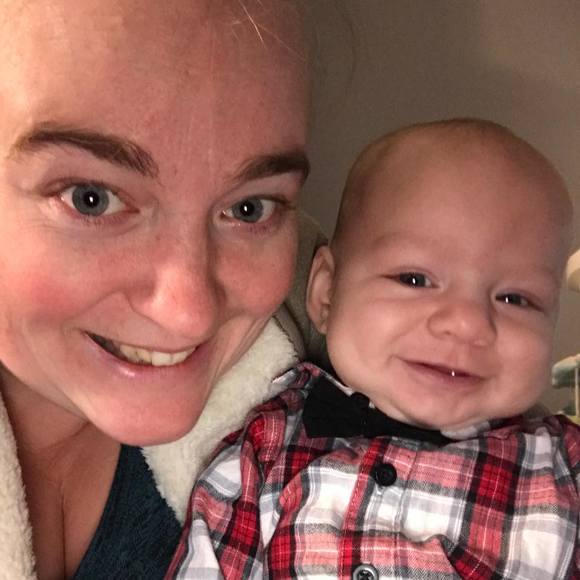 Meet your Posher, Ria - Picture 1 of 1